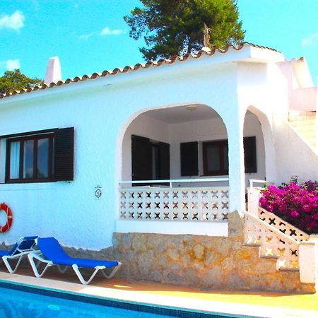 Villa Celia Son Bou Exterior photo