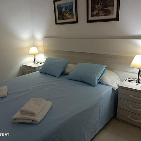 Villa Celia Son Bou Exterior photo
