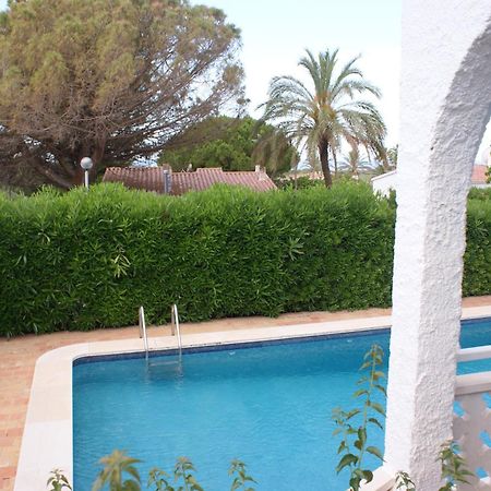 Villa Celia Son Bou Exterior photo