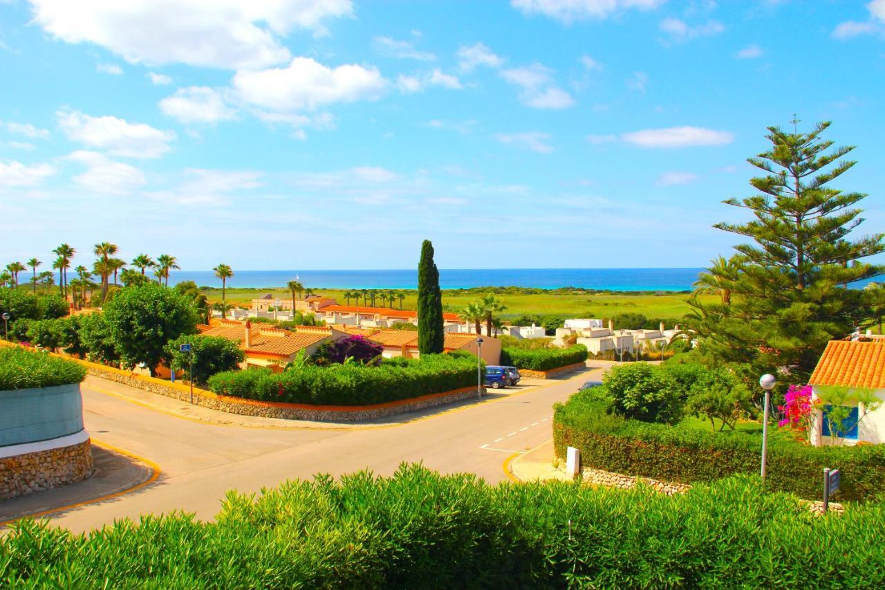 Villa Celia Son Bou Exterior photo