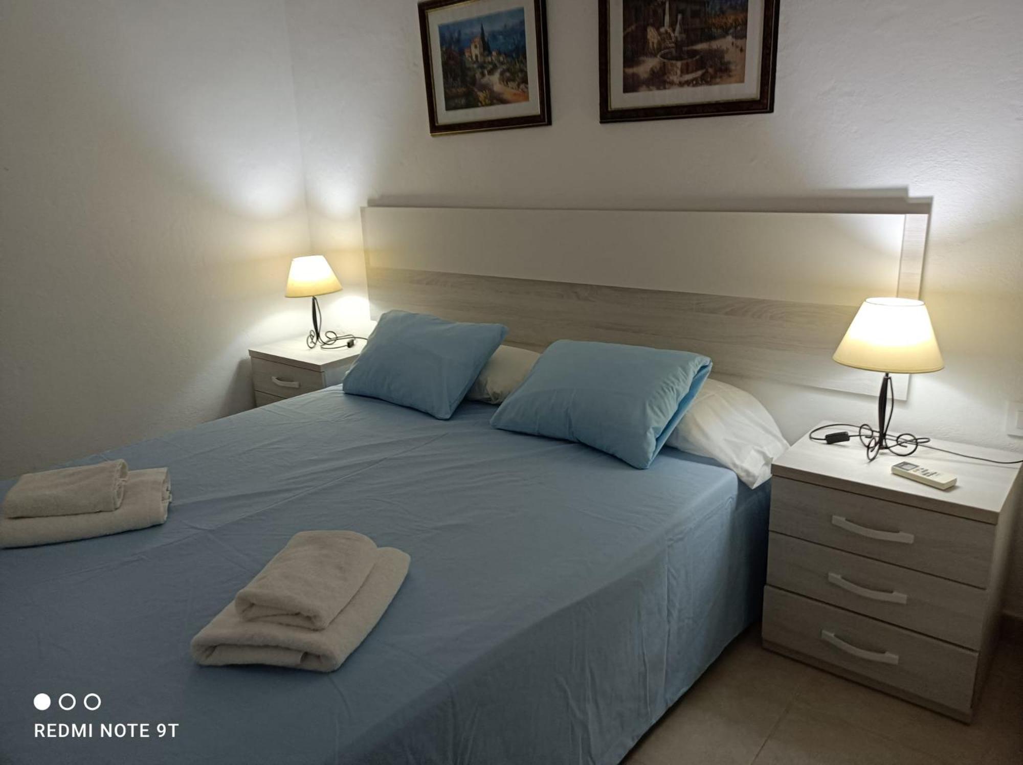 Villa Celia Son Bou Exterior photo