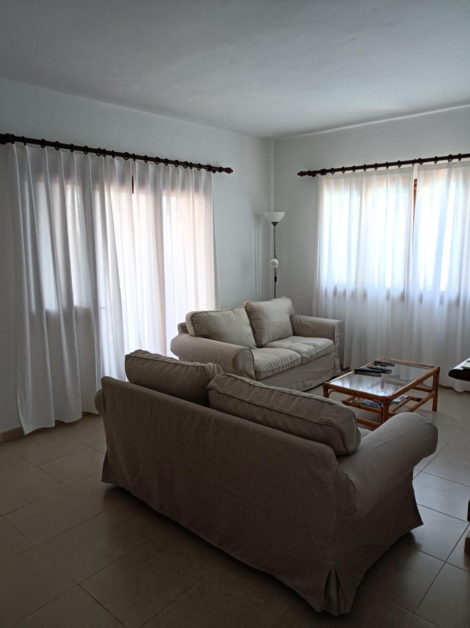 Villa Celia Son Bou Exterior photo
