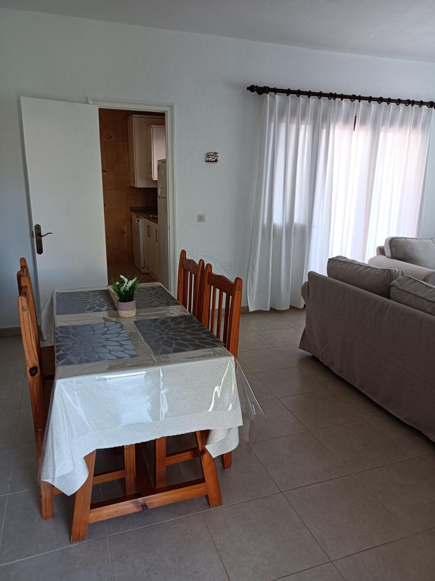 Villa Celia Son Bou Exterior photo